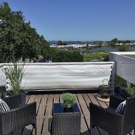 Strandhaus Foerdeblick Langballig Esterno foto